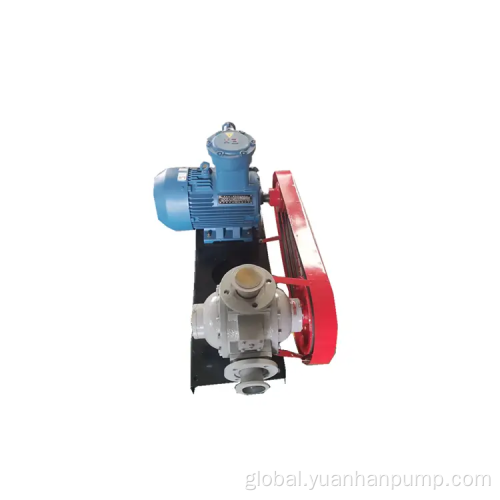 Lpg Gas Transfer Pump LPG Gas Liquid Propylene Dimethylmethane Pumps Manufactory